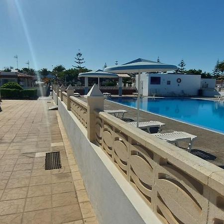 Relax Santa Marta, Wifi Free & Big Terrace Vila Costa Del Silencio Exterior foto